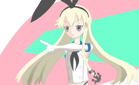 島風(ボツ)